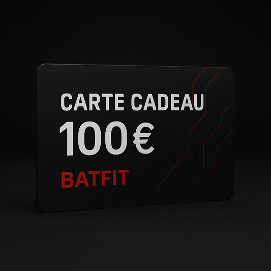 Carte Cadeaux