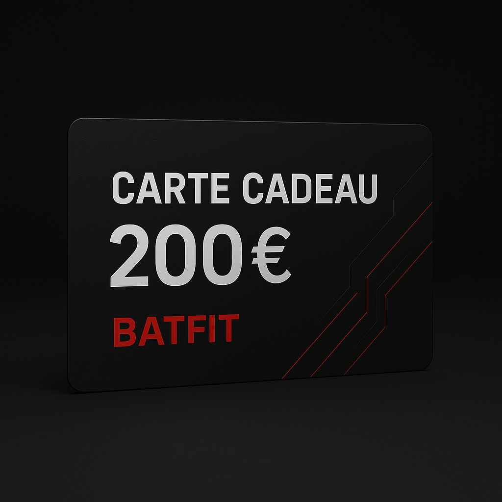 Carte Cadeaux