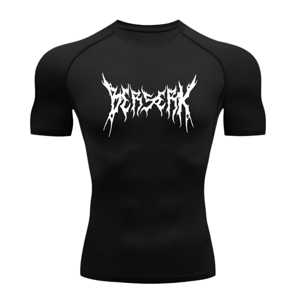 Berserk Compression T-shirt