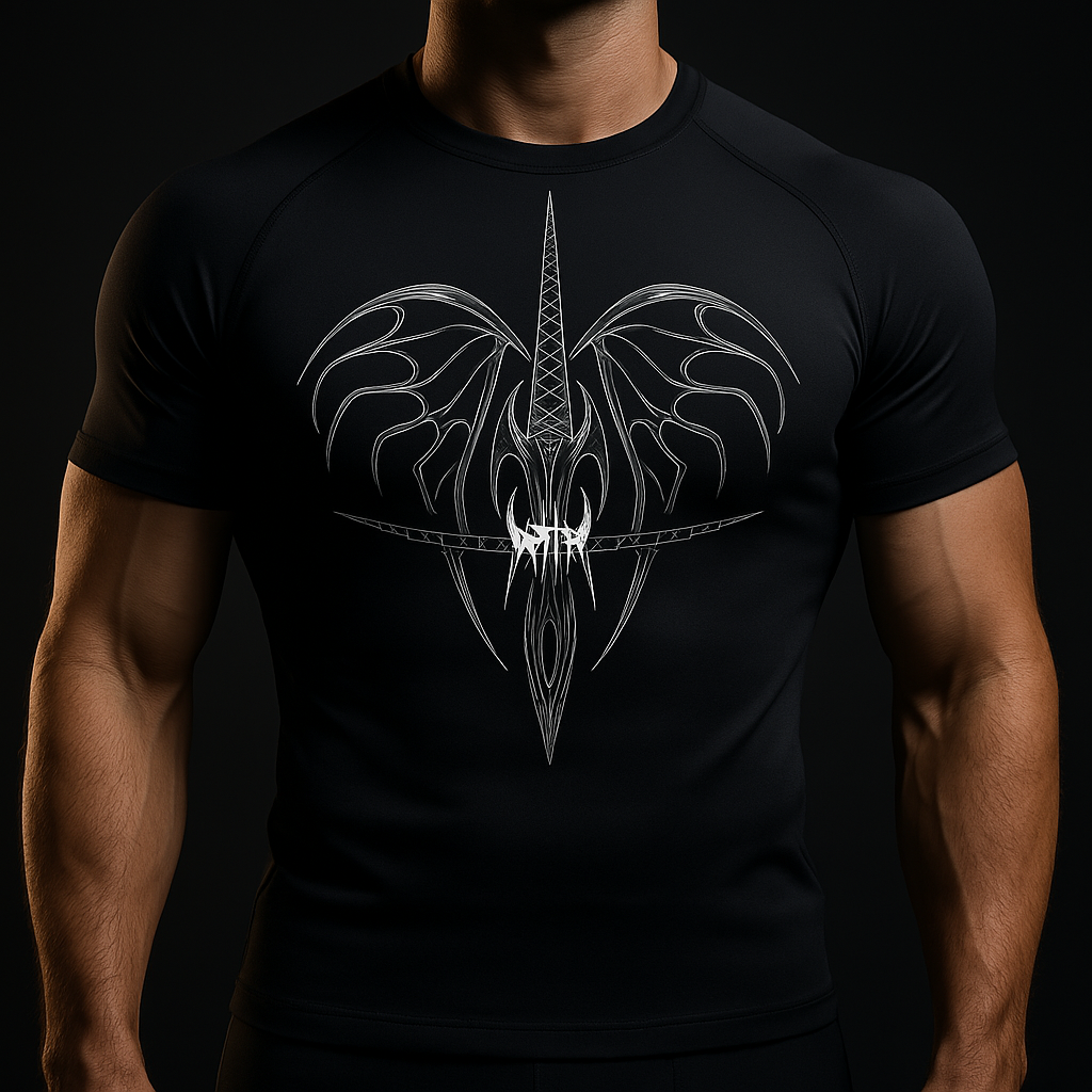 Pack 2 T-shirts = Gourde Aroma'Bat Offerte
