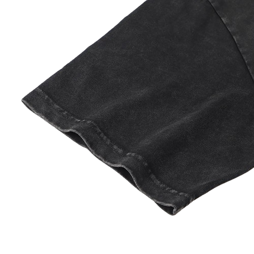 T-shirt Berserk oversize