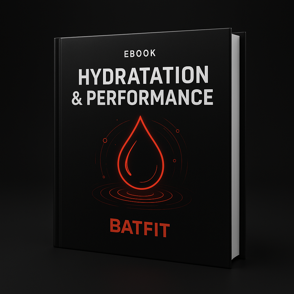 EBOOK «Hydratation»