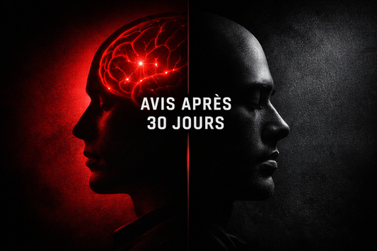 Gourde Rétro-Olfaction : Avis Honnête Après 30 Jours d'Utilisation