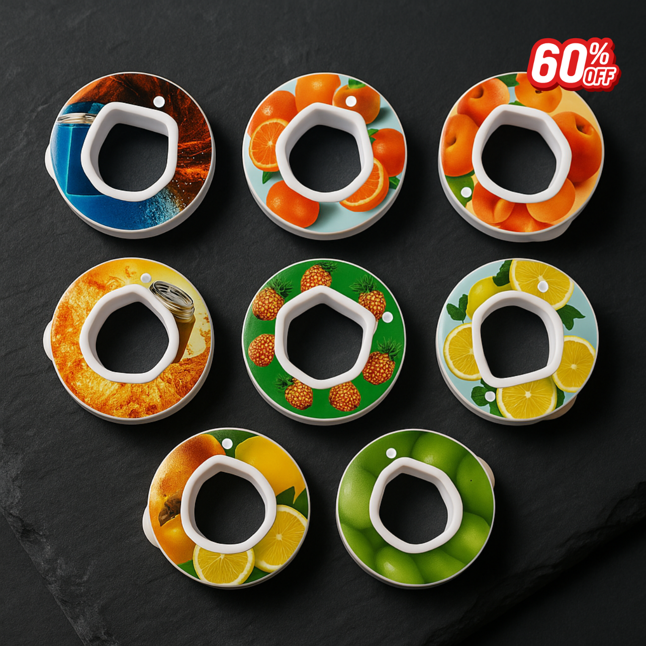 Pod's Discovery Pack - Aroma'Bat