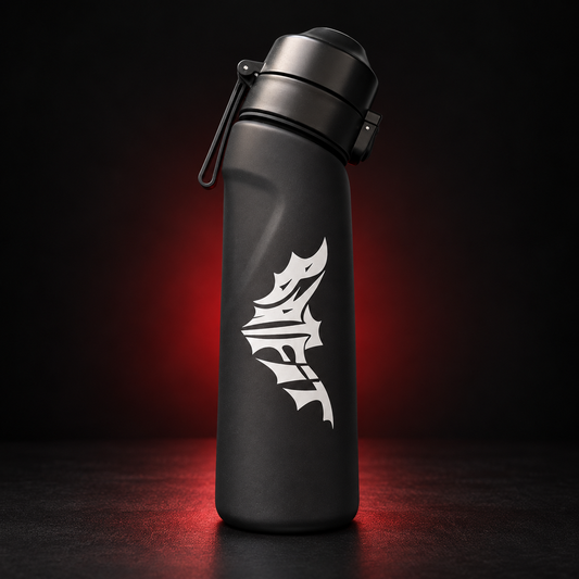 Gourde Rétro Olfactive | 750ml