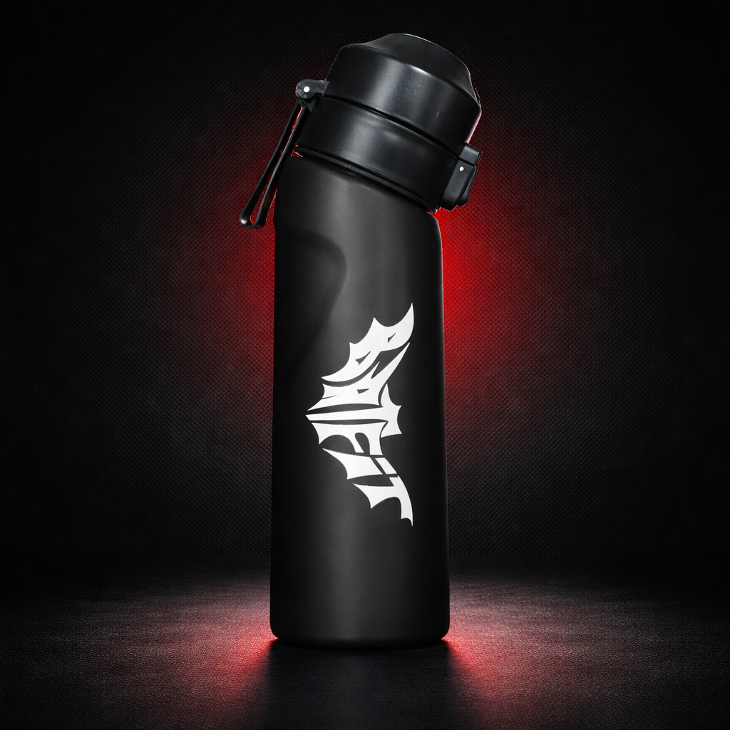 Gourde Rétro Olfactive | 750ml