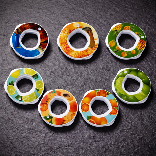 Pack découverte Pod's