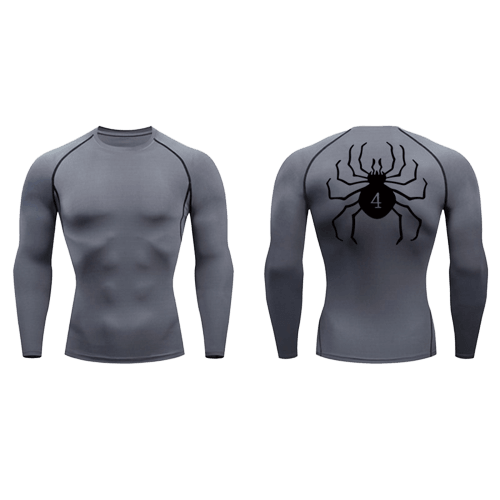 T shirt de compression