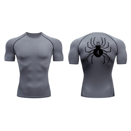 T shirt de compression