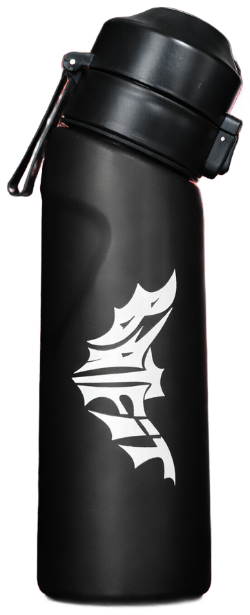 Gourde AromaBat 750 ml